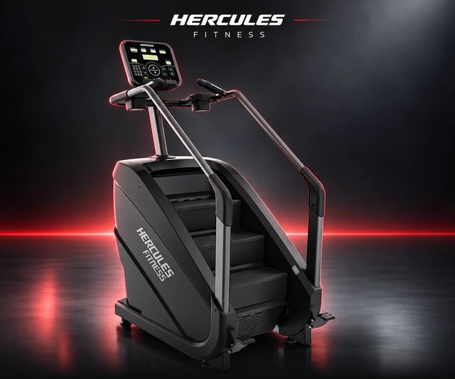 SCG40 stair climber