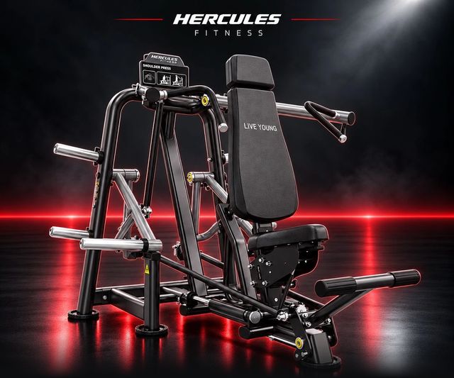 RY35 commercial machine